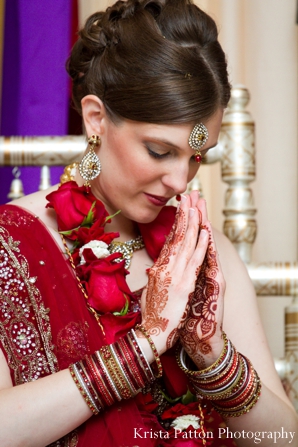 indian wedding bride customs rituals ceremony