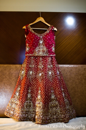 indian wedding lengha traditional style embellished