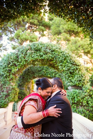 indian wedding bride groom photography