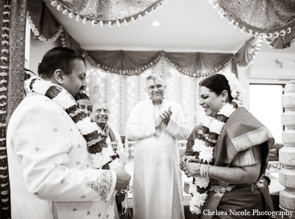 indian wedding ceremony tradition