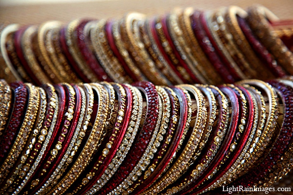 indian wedding jewelry bride fashion