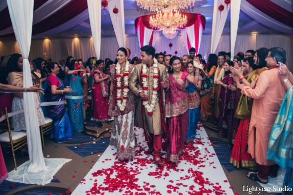 indian wedding customs