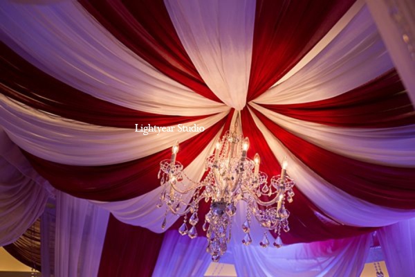 indian wedding decor