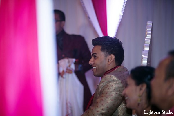 indian wedding groom