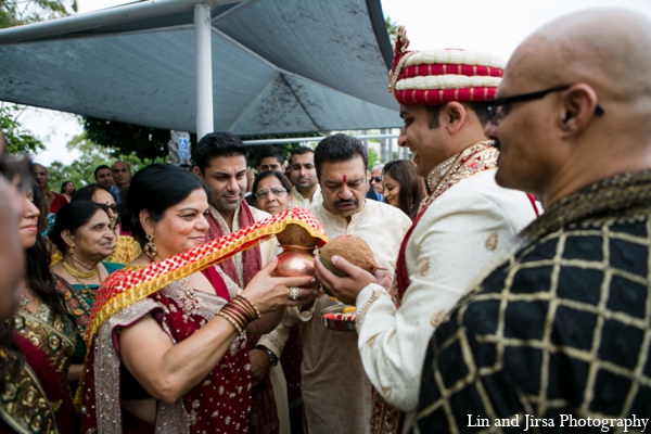 baraat indian wedding