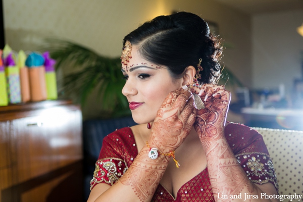 indian bridal jewelry