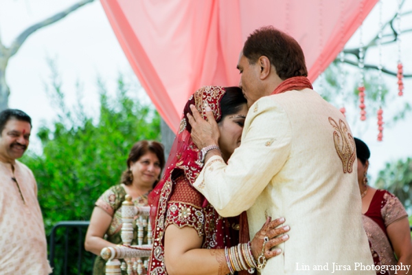 indian wedding ceremony mandap