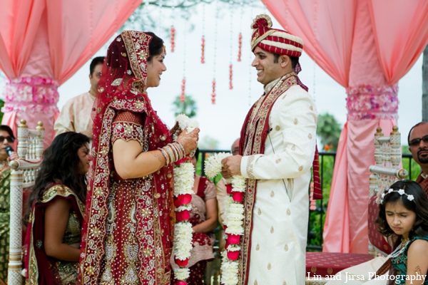 indian wedding ceremony rituals