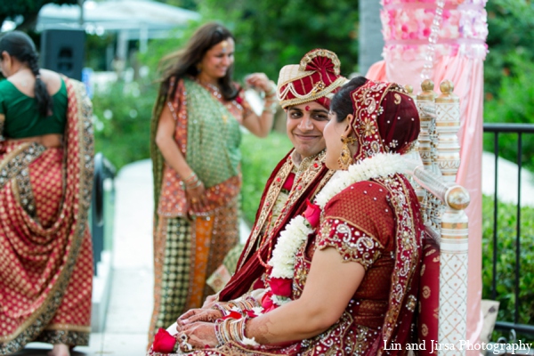 indian wedding customs