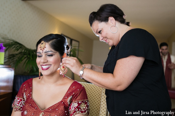 indian wedding jewelry hair