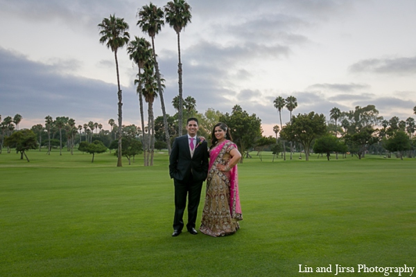 indian wedding portraits