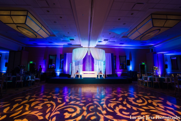 indian wedding reception venues