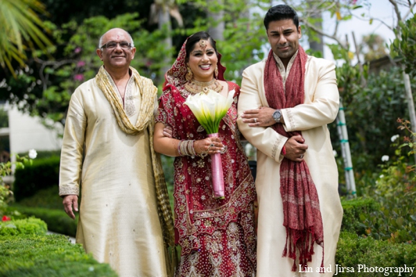 indian wedding traditional bride