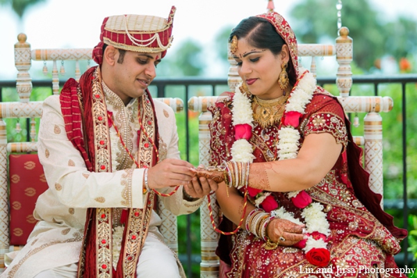 indian wedding traditions