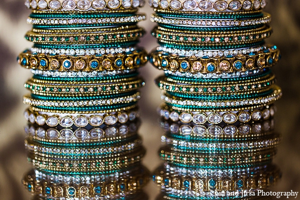 indian wedding bridal jewelry bangles churis