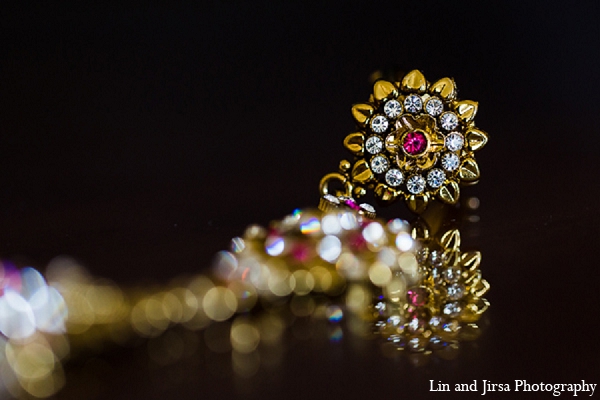 indian wedding bridal jewelry hath panja