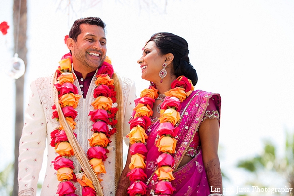 indian wedding bride groom hindu ceremony