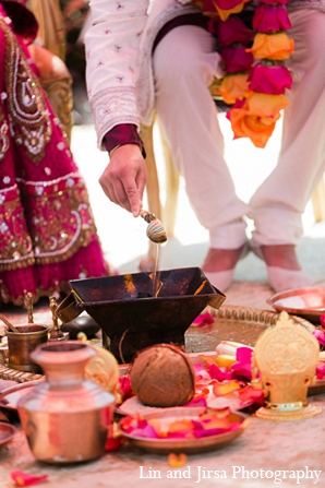 indian wedding tradition hindu ceremony