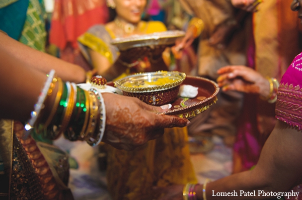 indian wedding mehndi customs traditional