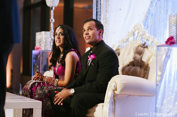 indian-wedding-bride-groom-at-reception