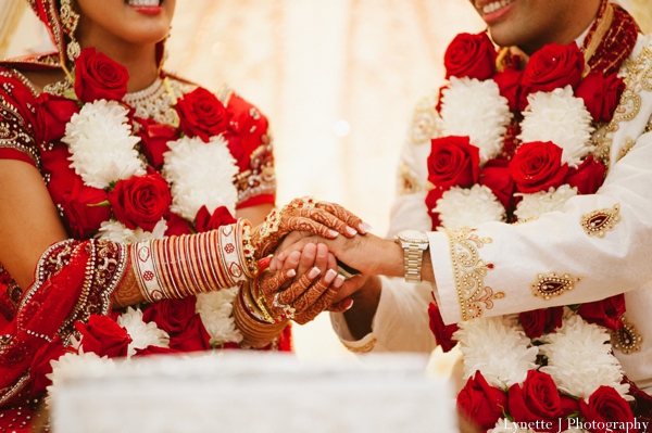 indian-wedding-ceremony-detail-bride-groom