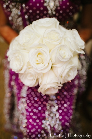 indian-wedding-lengha-bouquet-white