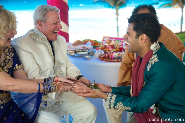 indian wedding family ceremony rituals