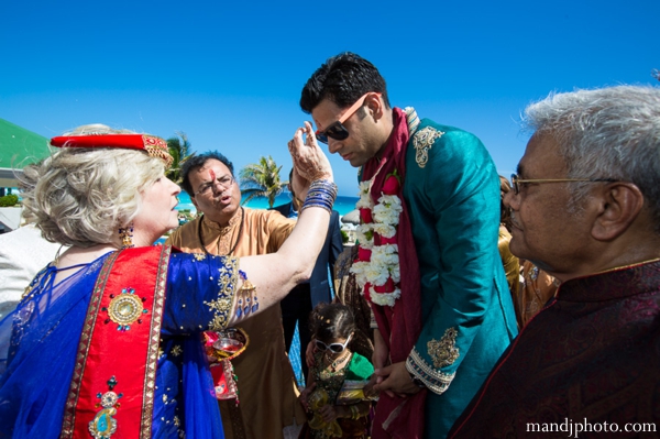 indian wedding groom baraat celebration