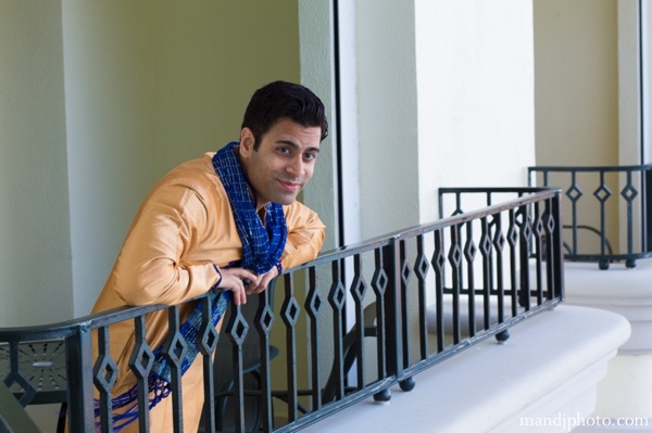 indian wedding groom portrait sherwani