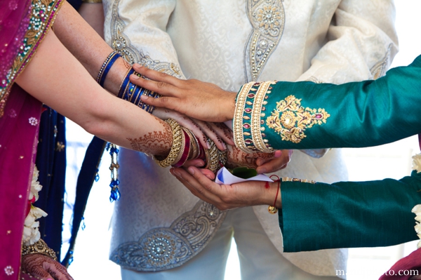 indian wedding traditional rituals customs