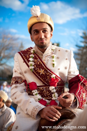 pakistani baraat