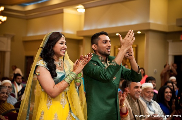 pakistani bride groom outfits