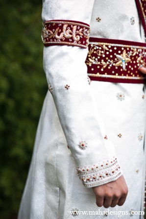 pakistani groom sherwani