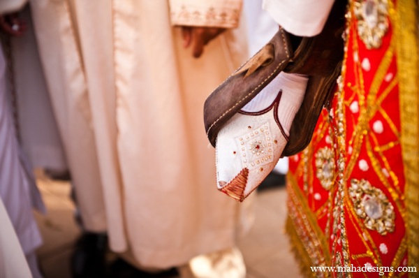 pakistani groom tradition