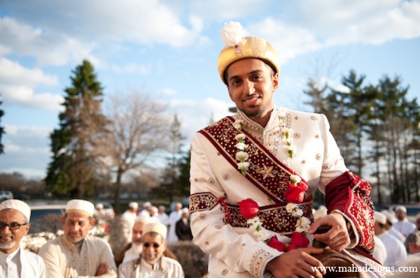 pakistani groom