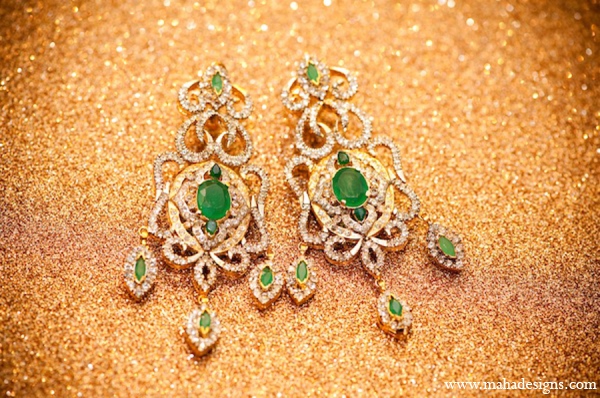 pakistani jewelry sets