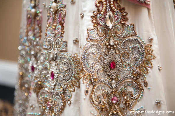 pakistani wedding fashion