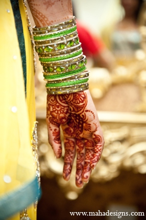 pakistani wedding jewelry