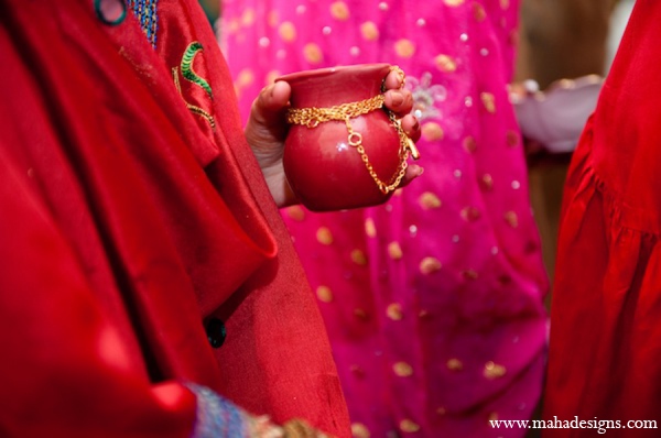 pakistani wedding tradition