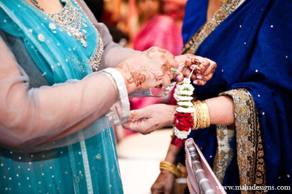 pakistani wedding traditions