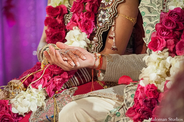 indian wedding ceremony custom tradition