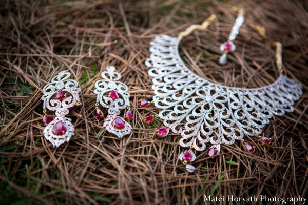 indian wedding bridal jewelry