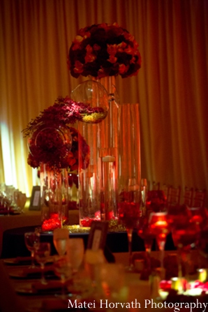 indian wedding centerpieces