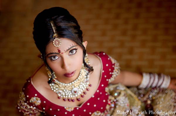 indian wedding jewelry