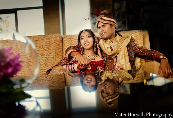 indian wedding portrait ideas