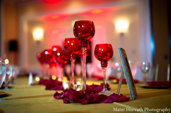 indian wedding reception decor design