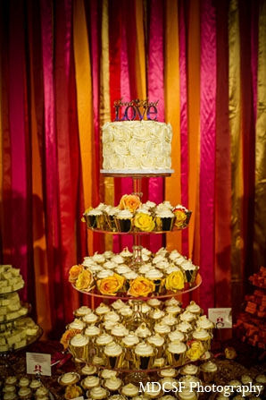 indian wedding cupcakes cake treats