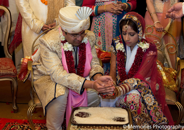 indian wedding ceremony traditions customs