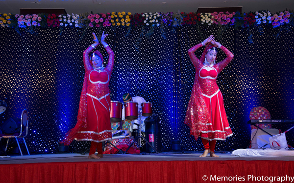 indian wedding sangeet entertainment