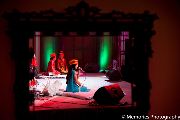 indian wedding sangeet traditions